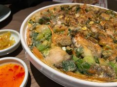 -四道菜·福建菜馆(新街口金鹰店)