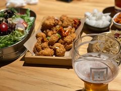 -晃晃悠悠酒肉合作社
