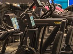-西安W酒店FIT有型健身中心