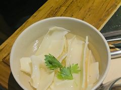 -巴奴毛肚火锅(广益哥伦布店)