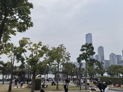 -深圳人才公园