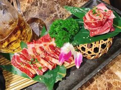 黑豚五花-魔宗·烧肉(汉街店)
