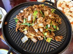 -恭敬李·烤鸭(天坛北门店)