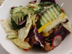 大拌菜-北京全聚德(天安门店)