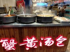 -夫子庙小吃广场(东牌楼店)
