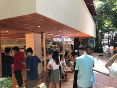 -% Arabica阿拉比卡咖啡(武汉天地店)