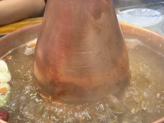 -仁和四季涮肉馆(天坛南门店)