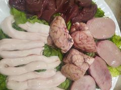 -清真·马家火锅美食城(镇江北路店)