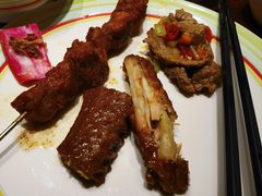-开海·红岛海鲜虾水饺(石老人店)