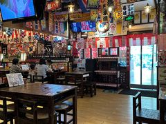 -平成屋· Late Night 食堂(四川北路店)