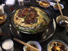 -石灰市毛记烧鸡公(解放碑店)