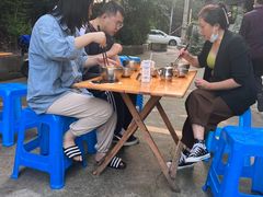 -左撇子私房面