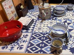 -图味美小黄鱼·景德菜(浙江路店)