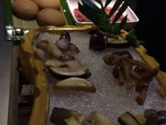 -老诚一锅羊蝎子(黄寺大街店)