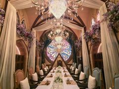 -叶叶菩提(太原别墅店)