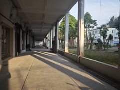 -广州市紫泥堂文化创意园景区