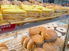 -味多美蛋糕(阜成门店)