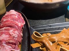 -吼堂老火锅(太古里总店)