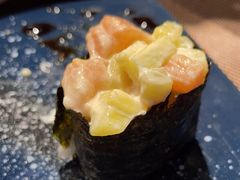 -和彩放题餐厅(酒仙桥店)