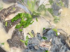 -好灶头妈妈菜·柴火灶台鱼·千岛湖土菜地标美食