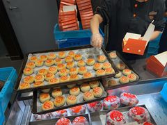 -王家沙点心店(南京西路总店)