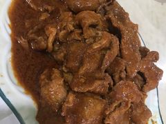 -满口香饭店