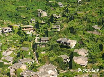 国内小众海岛，一起去最美的小岛等风来。