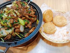 -宏状元现熬粥·京味菜(黄寺大街店)