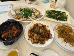 -汇兴源餐馆(小北路店)
