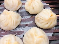 蟹粉小笼-万寿斋(山阴路店)