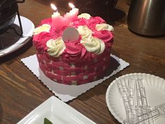 -贝紫Style(木马公寓店)