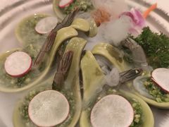 -太食獸泰式茶餐厅(IFS国金中心店)