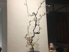 大堂-翡翠江南(国贸商城店)