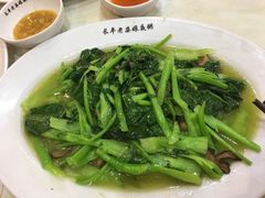 -长平老姿娘夜粥(平东一街店)