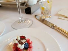 -上海和平饭店华懋阁 Cathay Room