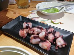 -秋香家韩式炭火烤肉(磐石路店)