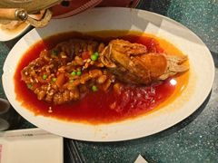 -大潮淮·淮扬菜(何园旗舰店)