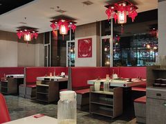 -倍儿红喜临门火锅(文兴路店)