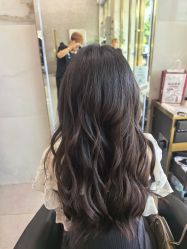 -苏奇发型·烫发染发