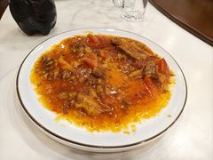 -裕德隆清真饭庄·天津特色菜(东丽店)