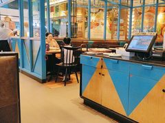 -菲滋意式餐厅(青悦城店)