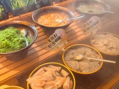 -牛YO寿喜烧和牛火锅自助(三台子万象汇店)