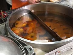 -福合沟无米粿甜汤粿品店