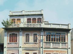 -汕头市小公园