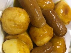 -華人 華星冰室(氹仔 店)