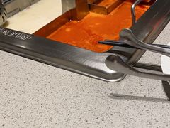 -海底捞火锅(海宁路店)