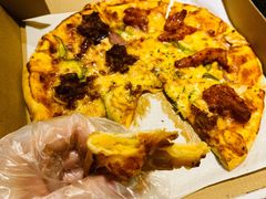 外围红薯泥-宅恩特披萨(百汇城店)