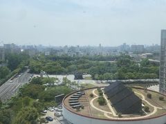 -复旦张江校区食堂