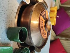 -润园四季椰子鸡火锅(海上世界店)