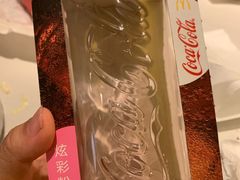 -麦当劳(禄口机场T2航站楼)